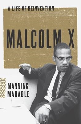 MALCOLM X | 9780670022205 | MANNING MARABLE