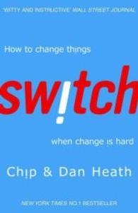 SWITCH | 9781847940322 | CHIP HEATH