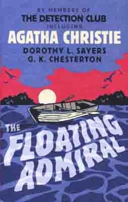 FLOATING ADMIRAL, THE | 9780007414444 | AGATHA CHRISTIE ET AL