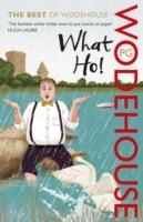 WHAT HO! | 9780099551287 | P.G. WODEHOUSE