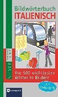 COMPACT BILDWORTERBUCH ITALIENISCH | 9783817478651 | VARIOUS AUTHORS