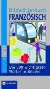 COMPACT BILDWORTERBUCH FRANZOSISCH | 9783817478637 | VARIOUS AUTHORS