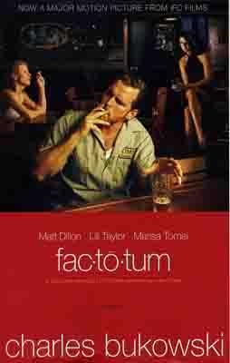 FACTOTUM | 9780061131271 | CHARL BUKOWSKI