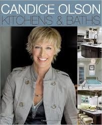 CANDICE OLSON KITCHENS AND BATHS | 9780470889374 | CANDICE OLSON