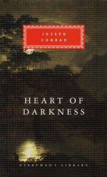 HEART OF DARKNESS AUDIO CD | 9780679428015 | JOSEPH CONRAD