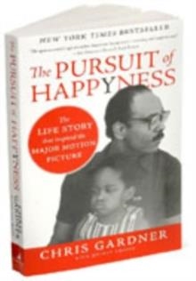 PURSUIT OF HAPPINESS, THE | 9780060744878 | CHRIS GARDNER