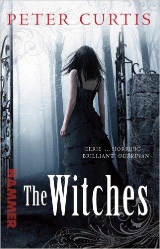 THE WITCHES | 9780099553847 | PETER CURTIS