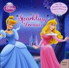 PRINCESS SPARKLING DREAMS | 9781407593401