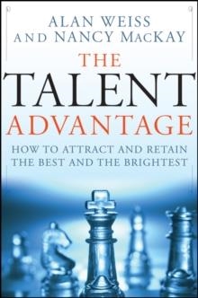 TALENT ADVANTAGE | 9780470450567 | NANCY MACKAY