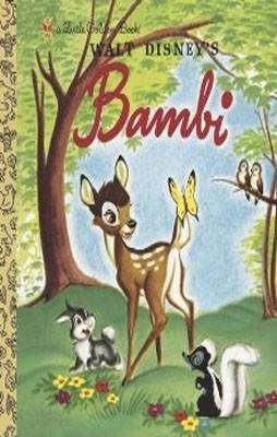 BAMBI | 9780736423083