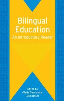 BILINGUAL EDUCATION | 9781853599071 | OFELIA GARCIA