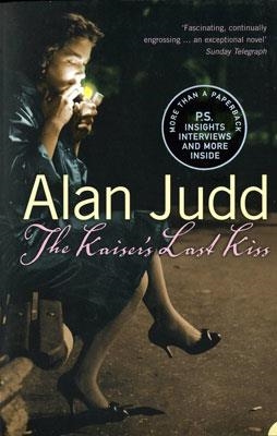 KAISERS LAST KISS | 9780007124473 | JUDD, A