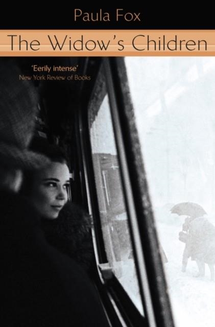 THE WINDOW'S CHILDREN | 9780007150373 | FOX, P