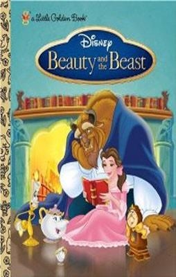 BEAUTY AND THE BEAST | 9780736421973 | TEDDY SLATER