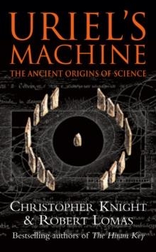 URIELS MACHINE | 9780099281825 | CHRISTOPHER KNIGHT