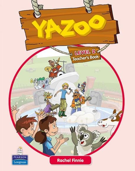 YAZOO 2 TB | 9781408233283 | FINNIE, RACHEL