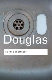 PURITY AND DANGER | 9780415289955 | MARY DOUGLAS