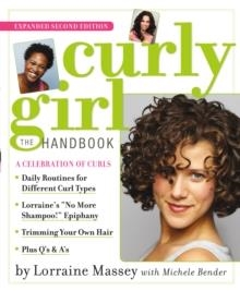 CURLY GIRL. THE HANDBOOK | 9780761156789 | LORRAINE MASSEY