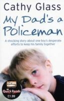 MY DADS A POLICEMAN | 9780007374755 | CATHY GLASS