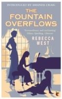 FOUNTAIN OVERFLOWS, THE | 9781844086993 | REBECCA WEST