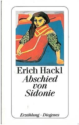 ABSCHIED VON SIDONIE | 9783257224283 | ERICH HACKL