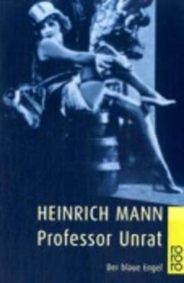 PROFESSOR UNRAT | 9783499100352 | HEINRICH MANN