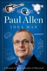 IDEA MAN | 9781591844488 | PAUL ALLEN