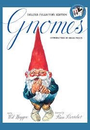 GNOMES DELUXE COLLECTORïS EDITION | 9780810998469 | WIL HUYGEN