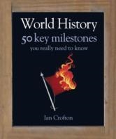 WORLD HISTORY | 9780857380753 | IAN CROFTON