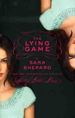 LYING GAME, THE | 9780007237425 | SARA SHEPARD