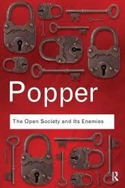 OPEN SOCIETY AND ITS ENEMIES | 9780415610216 | KARL POPPER