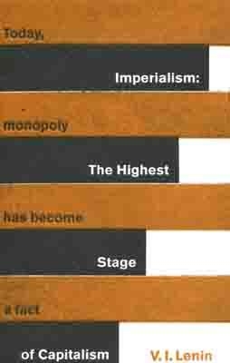 IMPERIALISM: THE HIGHEST STAGE OF CAPITALISM | 9780141192567 | VLADIMIR LENIN