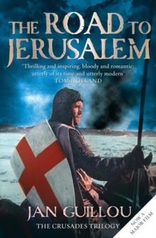 ROAD TO JERUSALEM | 9780007285853 | JAN GUILLOU