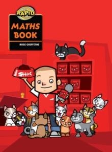 RAPID MATHS: STAGE 1 PUPIL BOOK | 9780435912307 | ROSE GRIFFITHS