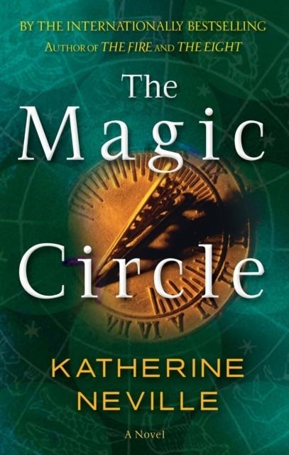 MAGIC CIRCLE | 9780345423139 | NEVILLE K