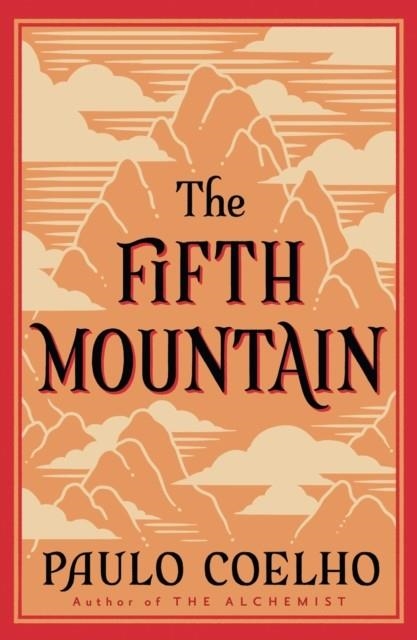 FIFTH MOUNTAIN | 9780722536544 | PAULO COELHO