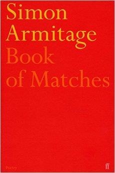 BOOK OF MATCHES | 9780571169825 | SIMON ARMITAGE