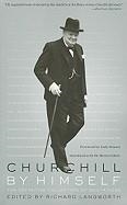 CHURCHILL BY HIMSELF | 9781586489571 | RICHARD M. LANGWORTH