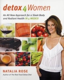 DETOX FOR WOMEN | 9780061749742 | NATALIA ROSE