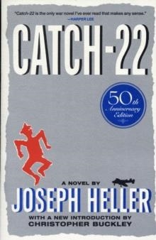 CATCH-22 | 9781451626650 | JOSEPH HELLER