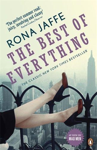 BEST OF EVERYTHING, THE | 9780141196312 | RONA JAFFE