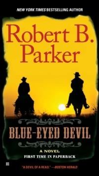 BLUE-EYED DEVIL | 9780425241455 | ROBERT B PARKER