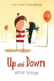 UP AND DOWN PB | 9780007263851 | OLIVER JEFFERS