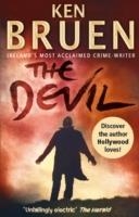 DEVIL, THE | 9781848270206 | KEN BRUEN