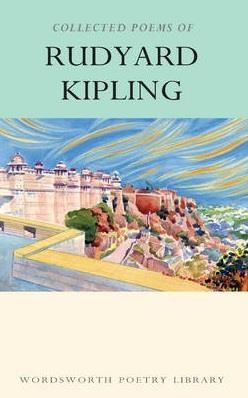 COLLECTED POEMS OF RUDYARD KIPLING | 9781853264054 | RUDYARD KIPLING