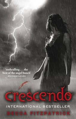 CRESCENDO | 9781847387219 | BECCA FITZPATRICK