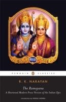 RAMAYANA | 9780143039679 | R K NARAYAN