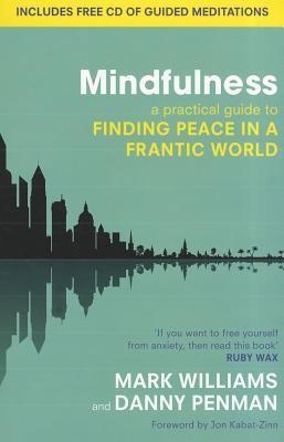 MINDFULNESS: A PRACTICAL GUIDE TO | 9780749953089 | VV. AA.