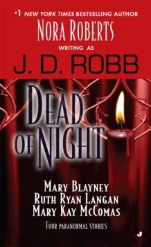 DEAD OF NIGHT | 9780515143676 | J.D. ROBB