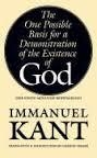 ONE POSSIBLE BASIS FOR A DEMONSTRATION | 9780803277779 | IMMANUEL KANT